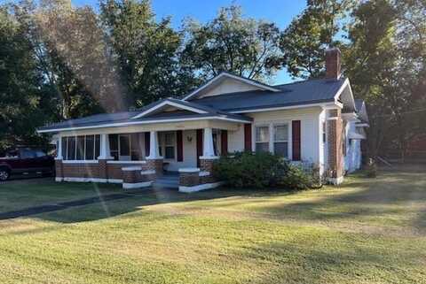 14696 Depot St., Coffeeville, MS 38922