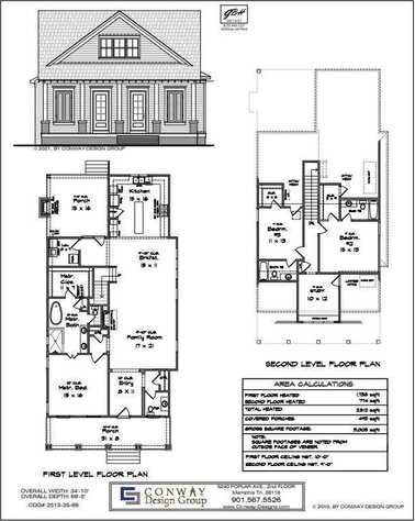 4020 Fieldstone Loop, Oxford, MS 38655