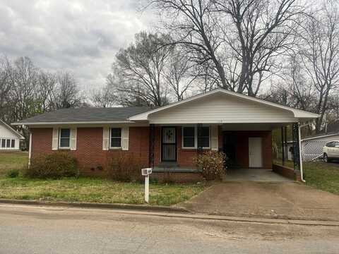 209 Court, Sardis, MS 38666