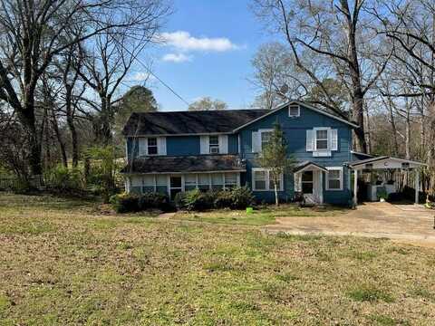 610 Garfield, New Albany, MS 38652