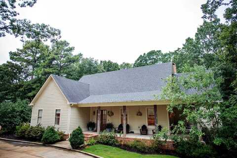 57 CR 178, Oxford, MS 38655