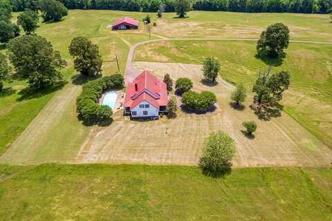 7080 Old Panola Road, Sardis, MS 38666