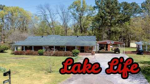 2313 Plum point rd, Pope, MS 38658