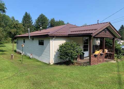 132 Cherry Springs Rd, Coudersport, PA 16915