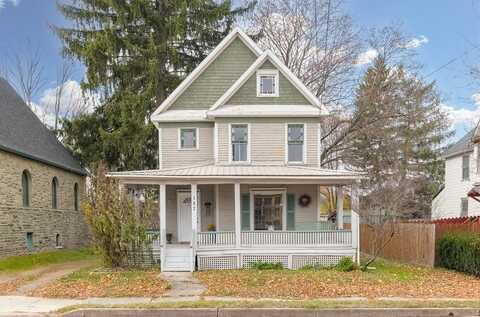 157 Church Street, Westfield, PA 16950