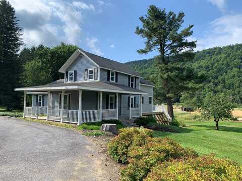 1571 State Rt. 44N, Coudersport, PA 16915