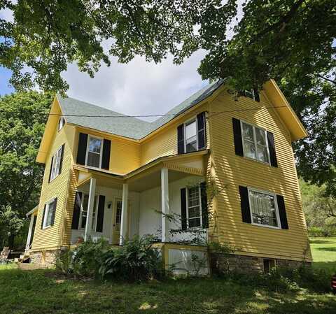 362 Dutch Hill Road, Coudersport, PA 16915