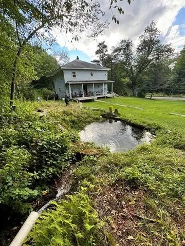 11492 Wilcox Road, Mount Jewett, PA 16740