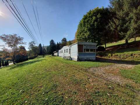 7 LODGE LANE, Ulysses, PA 16948