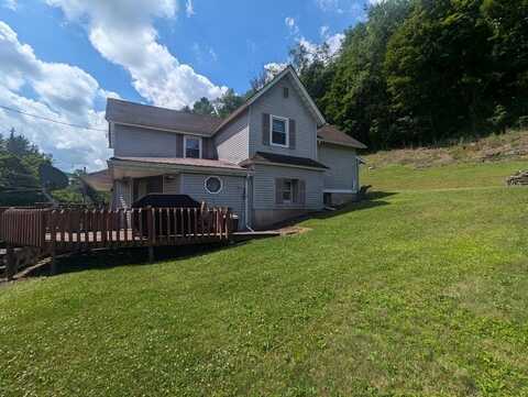 24 Fifth St, Galeton, PA 16922