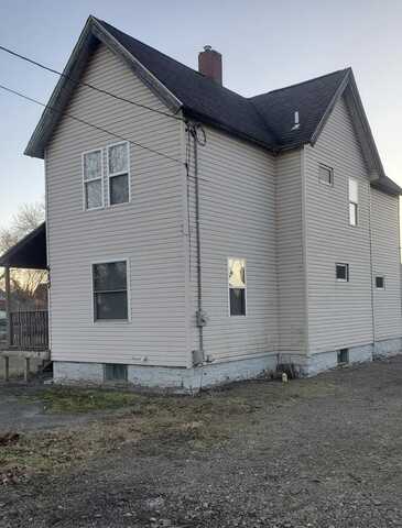 415 N. Lehigh Ave, Sayre, PA 18840