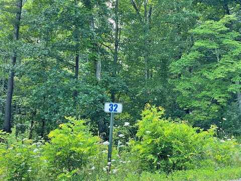 Lot 32 Hemlock Hills Rd, Towanda, PA 18848