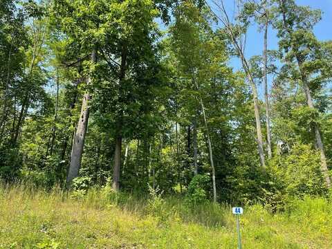 Lot 44 Hemlock Hills Rd, Towanda, PA 18848