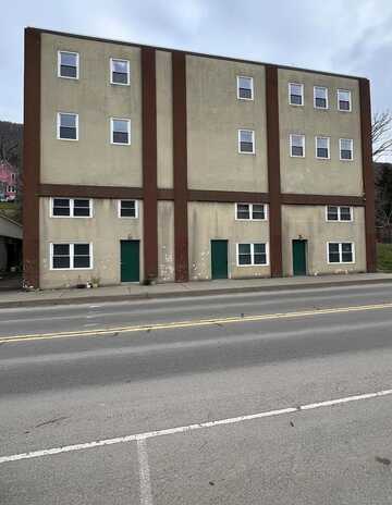 36 W Main St., Apt # 404, Galeton, PA 16922