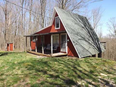 346 Route 220, Dushore, PA 18614