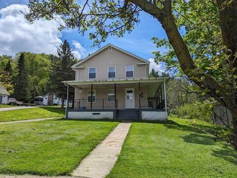 54 East Avenue, Wellsboro, PA 16901