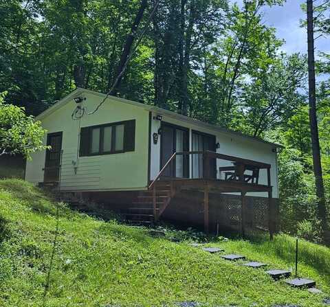 0 Shaney Brook Rd., North Bend, PA 17764