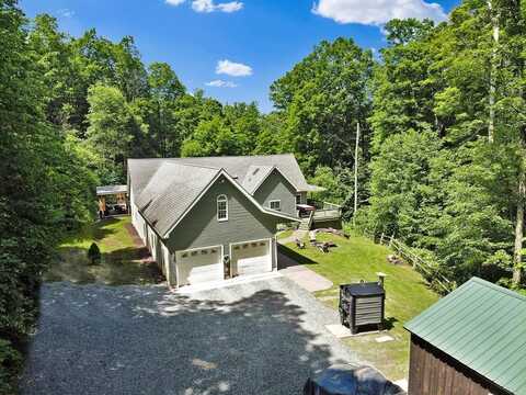 352 Heise Run Road, Wellsboro, PA 16901