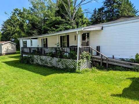 4 Park Lane Drive, Port Allegany, PA 16743