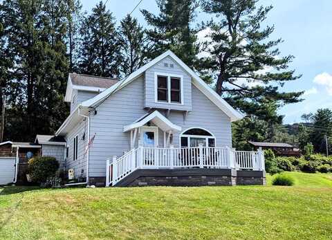 206 W. River Street, Elkland, PA 16920