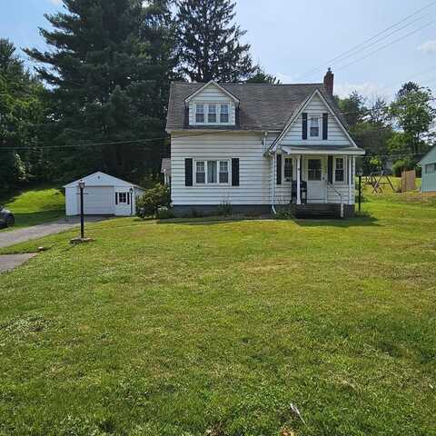 76 Central Avenue, Wellsboro, PA 16901