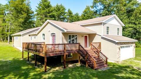 221 Scottsville. Road, Mehoopany, PA 18629