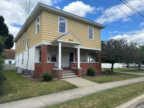 204 Reilly St., Sayre, PA 18840