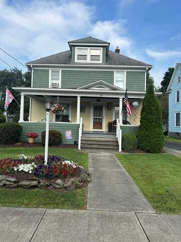 712 SOUTH WILBUR AVENUE, Sayre, PA 18840