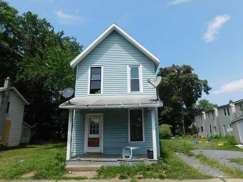 228 West Miller Street, Elmira, NY 14904