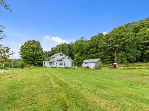 2399 KEENE SUMMIT RD, Wysox, PA 18854