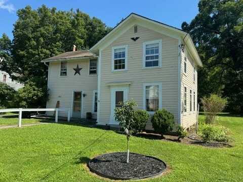 8018 Route 367, Laceyville, PA 18623