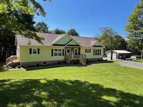 2218 Mountain Top Road, Liberty, PA 16930