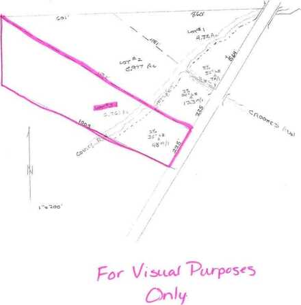 Lot #3 Sizerville Road (Route 155), Austin, PA 16720