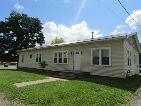 552 East Main Street, Canton, PA 17724