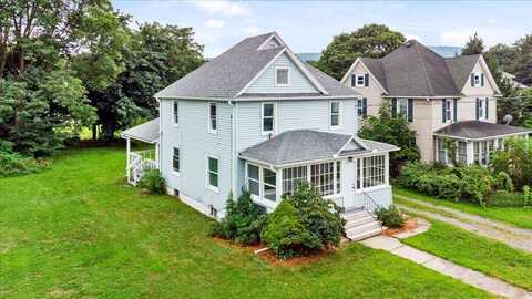 203 Harrison Street, Sayre, PA 18840