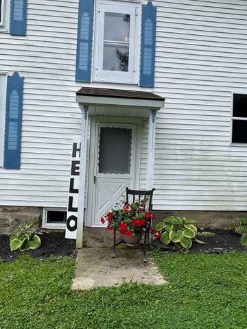 793 North Main Street, Coudersport, PA 16915