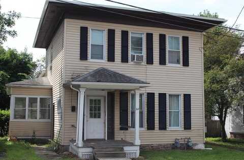 62 Sherwood Street, Mansfield, PA 16933