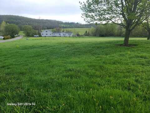 0 Charleston Road / Williams Circle, Wellsboro, PA 16901