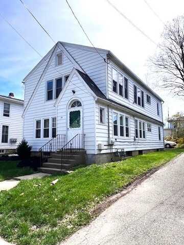 20 E Elmira Street, Mansfield, PA 16933