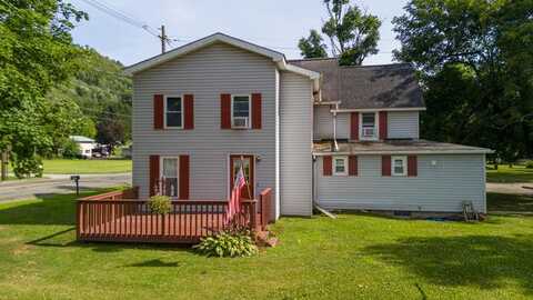 1309 Front Street, Athens, PA 18810