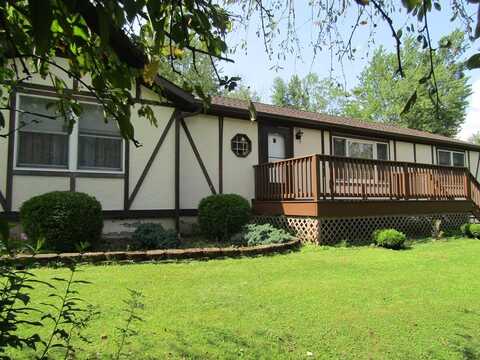 1573 Route 549, Mansfield, PA 16933