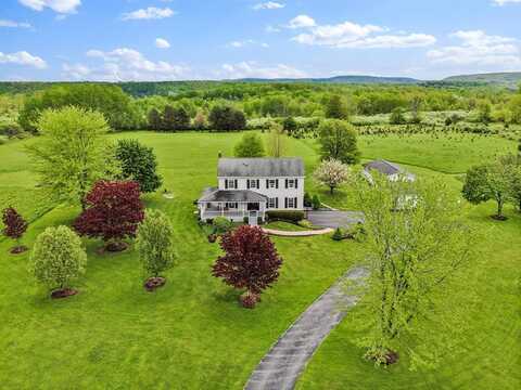 153 Valley View Estates, Wellsboro, PA 16901