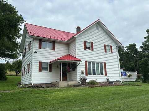 1755 Canoe Camp Creek Road, Covington, PA 16917