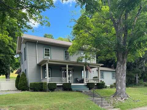 30 Fischler Street, Wellsboro, PA 16901