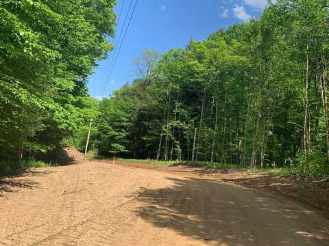 Lot 4 Hideaway Drive, Coudersport, PA 16915