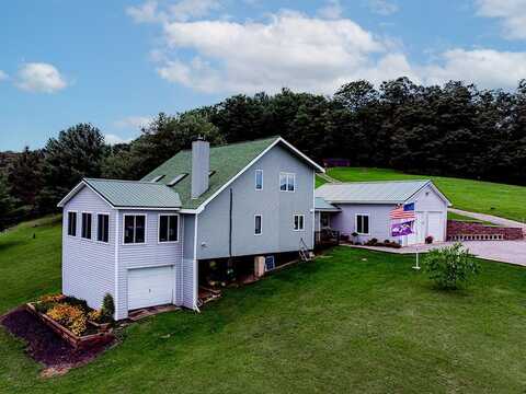 15 Yamaha Lane, Galeton, PA 16922