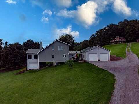 15 Yamaha Lane, Galeton, PA 16922