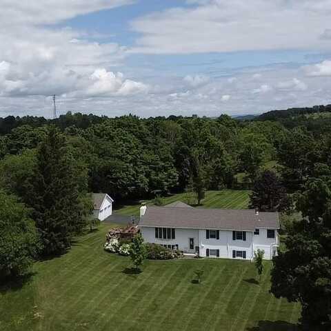 201 Longview Lane, Wellsboro, PA 16901