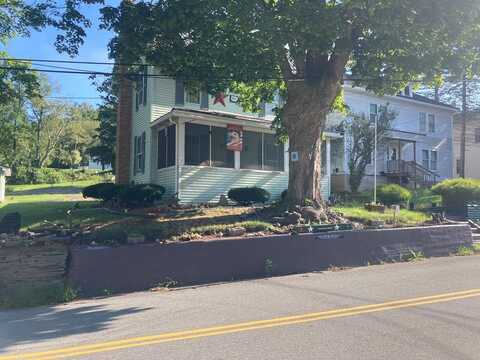 458 W. MAIN ST., Laceyville, PA 18823