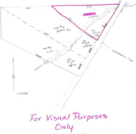 Lot #1 Route 155 Sizerville Road, Austin, PA 16720